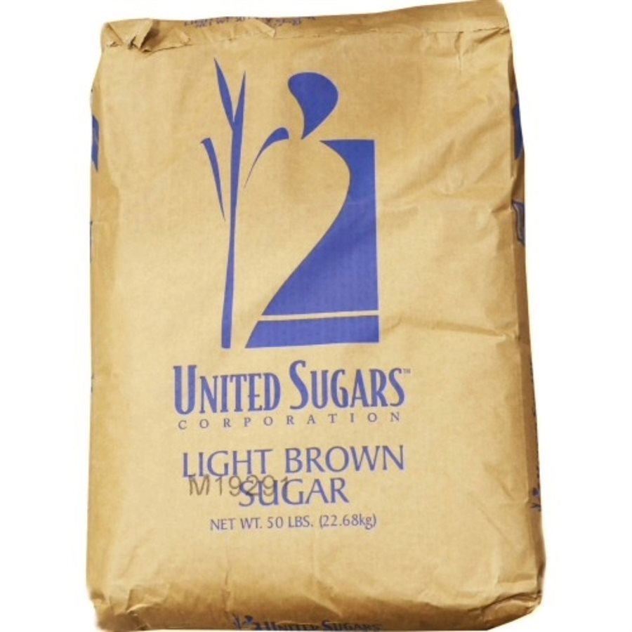 ●BROWN SUGA CRYSTAL SUGAR Sugar, Light Brown Same-Day Delivery or Pickup