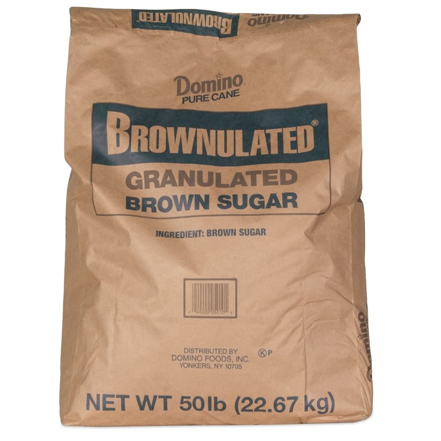 Details 125+ brown sugar 50 lb bag - esthdonghoadian