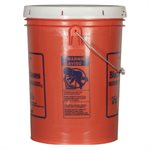 Black Strap Molasses - 55 lb Pail  Black Strap Molasses - 55 lb Pail