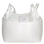 Tru Flo Salt - 2000 lb Tote