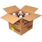 Blackstrap Molasses - 1 Gal Jug - 4 pack