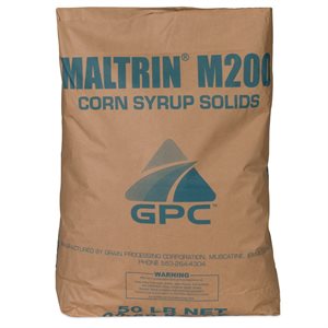 Maltrin M200 - 50 lb Bag