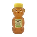 Honey Bears (Some Honey Brand) - 12oz bottle - 12 pack