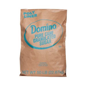 Domino Baker's Special - 50 lb Bag