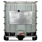 Corn Syrup 42 / 43 - 3100 lb SpaceKraft Heated Tote