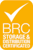 BRC Standards for Storage and Distribution