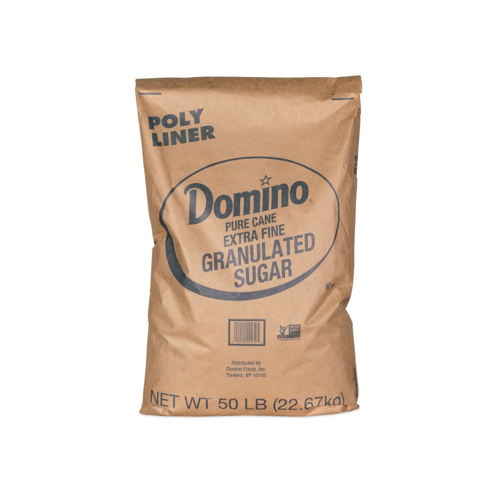 Domino Extra Fine Granulated Sugar